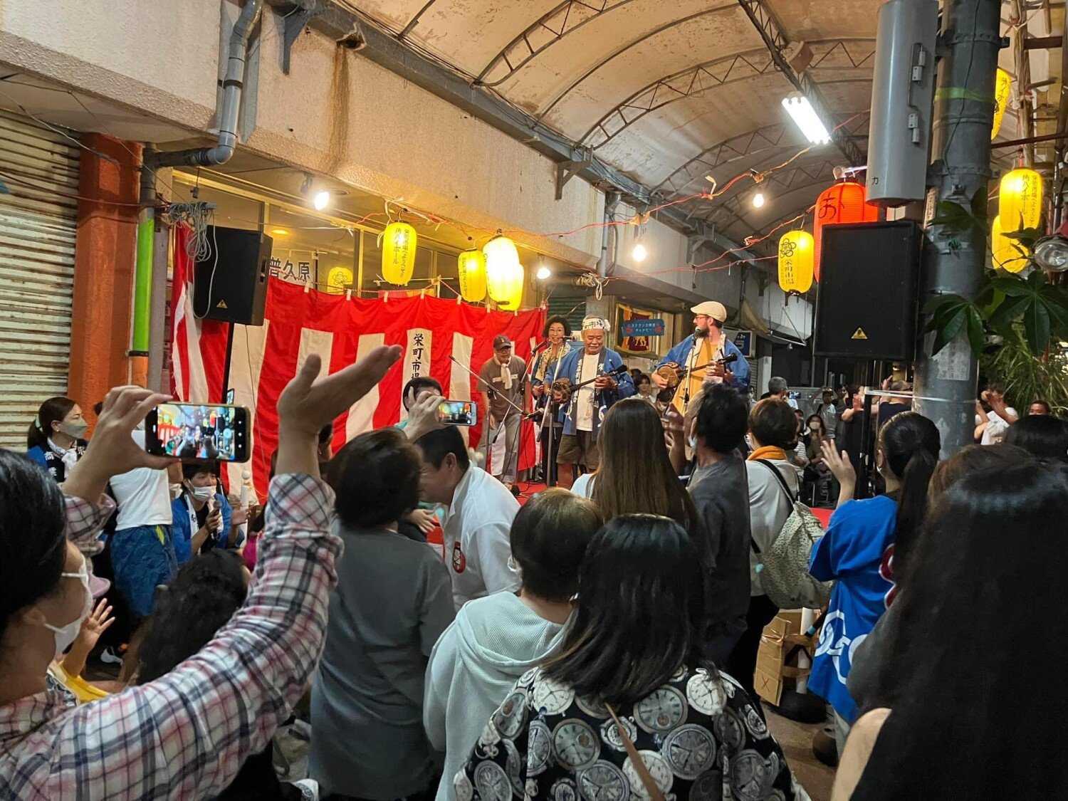 🏮 사카에마치 시장(사카에마치 이치바) 이미지 9